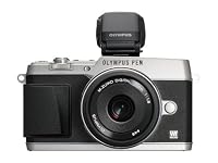 OM-Dをしのぐ高性能機 「OLYMPUS PEN E-P5」（β） ファースト